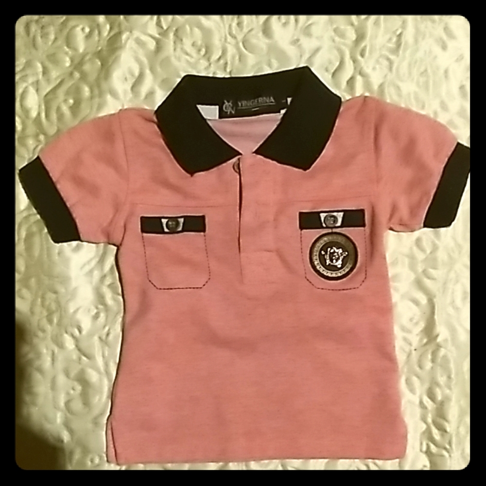 Yingerna shirt